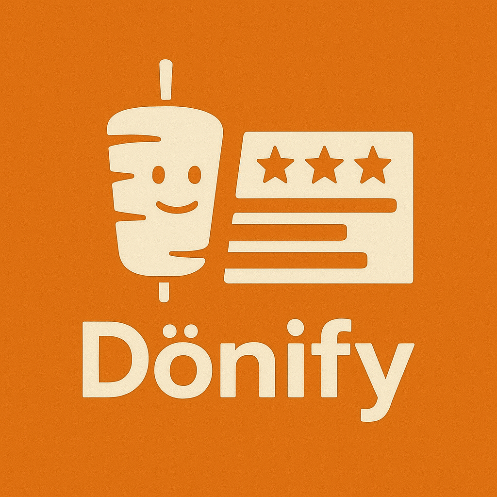 Dönify Mission